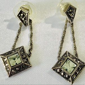 Vintage Avon Earrings